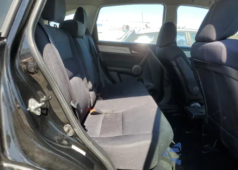 2010 Honda Cr-V Lx from USA, damaged, VIN 3CZRE3H39AG706142